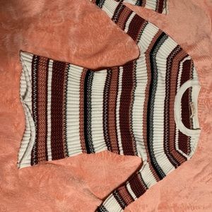 Tight Long Sleeve Shirt